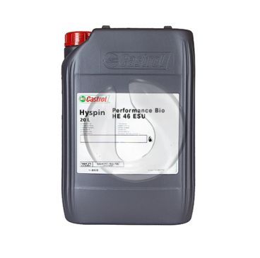 CASTROL PERFORMANCE BIO HE 46 ESU