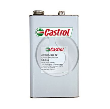 CASTROL AIRCOL SW 32 (5 Litre)