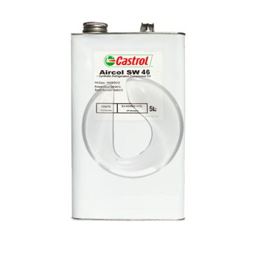 CASTROL AIRCOL SW 46