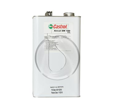 CASTROL AIRCOL SW 100