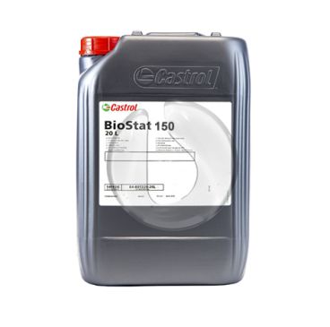 CASTROL BIOSTAT 150 (20 Litre Drum)
