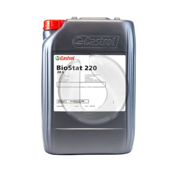 CASTROL BIOSTAT 220 (20 Litre Drum)
