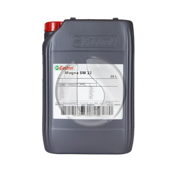 CASTROL MAGNA SW 32 (20 Litre Drum)