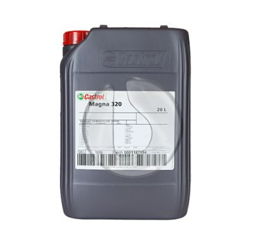 CASTROL MAGNA 320 (20 Litre Drum)