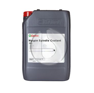CASTROL HYSPIN SPINDLE COOLANT SF