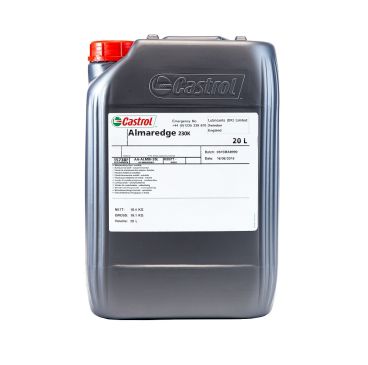 CASTROL ALMAREDGE 230 K