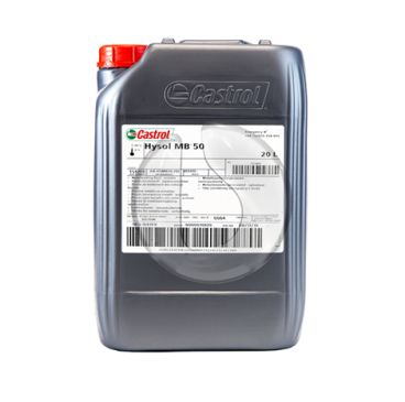 CASTROL HYSOL MB 50 (20 Litre Drum)