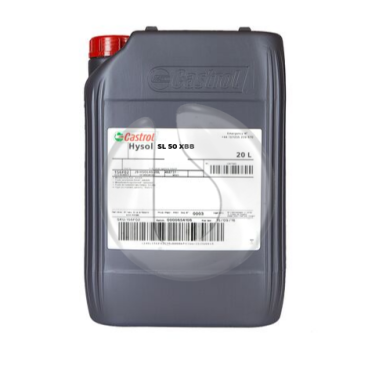 CASTROL HYSOL SL 50 XBB (20 Litre Drum)