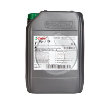 CASTROL HYSOL XF (20 Litre Drum)