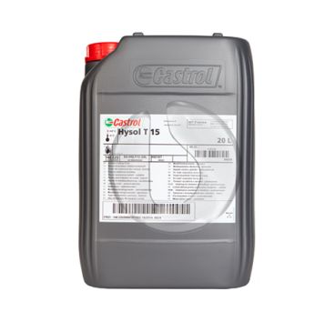 CASTROL HYSOL T 15 (20 Litre Drum)