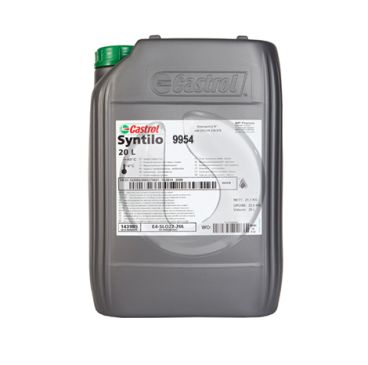CASTROL SYNTILO 9954