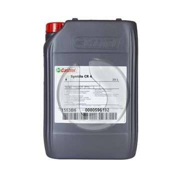 CASTROL SYNTILO CR 4