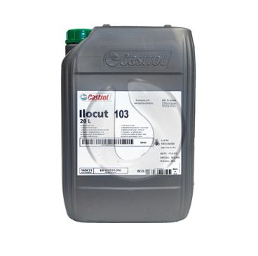 CASTROL ILOCUT 103