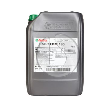CASTROL ILOCUT EDM 180