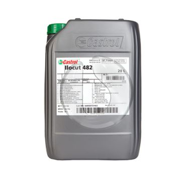 CASTROL ILOCUT 482