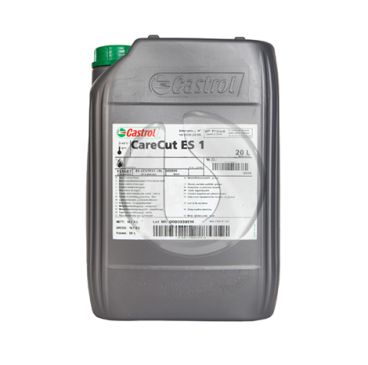 CASTROL CARECUT ES 1