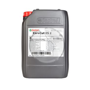 CASTROL CARECUT ES 2