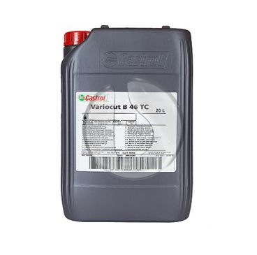 CASTROL VARIOCUT B 46 TC