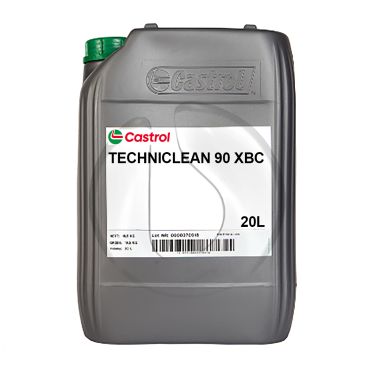 CASTROL TECHNICLEAN 90 XBC