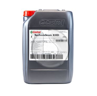 CASTROL TECHNICLEAN XHD
