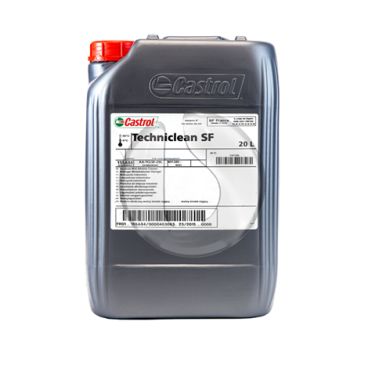 CASTROL TECHNICLEAN SF