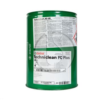 CASTROL TECHNICLEAN FC PLUS
