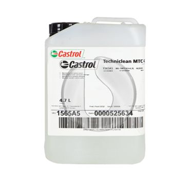 CASTROL TECHNICLEAN MTC 43