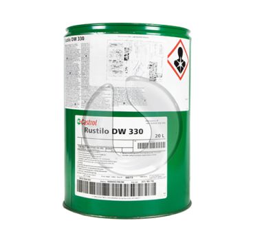 CASTROL RUSTILO DW 330