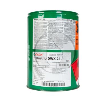 CASTROL RUSTILO DWX 21