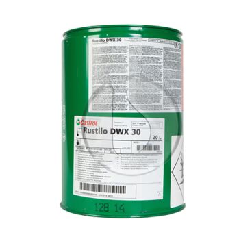 CASTROL RUSTILO DWX 30
