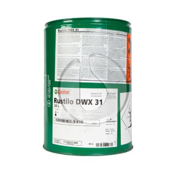 CASTROL RUSTILO DWX 31