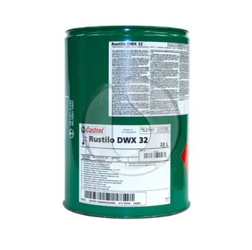 CASTROL RUSTILO DWX 32