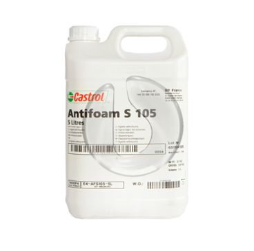 CASTROL ANTIFOAM S 105