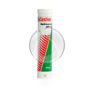 CASTROL SPHEEROL AP 3