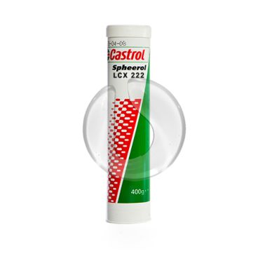 CASTROL SPHEEROL LCX 222
