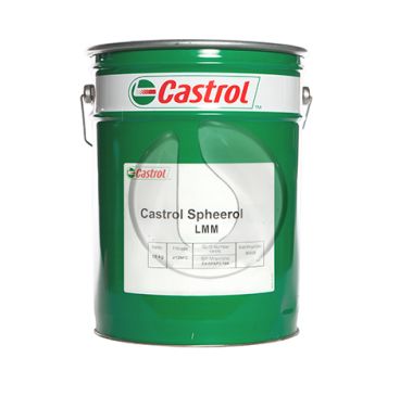 CASTROL SPHEEROL LMM