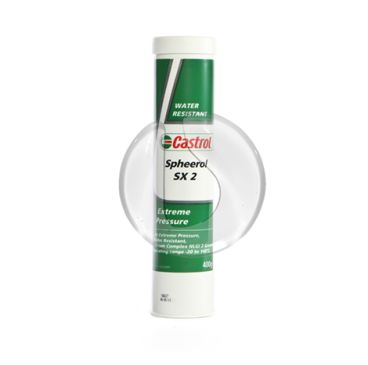 CASTROL SPHEEROL SX2