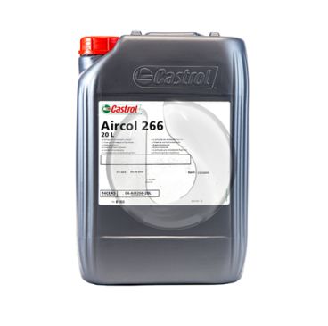 CASTROL AIRCOL 266