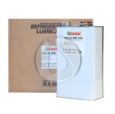 CASTROL AIRCOL SW 170