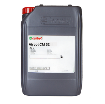 CASTROL AIRCOL CM 32