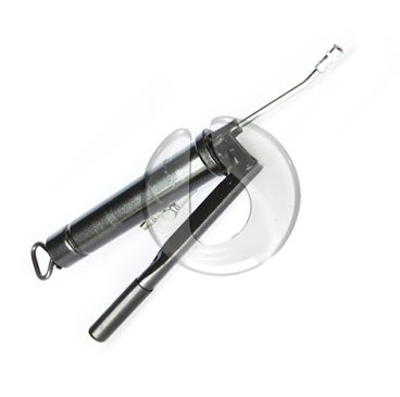 500cc Lever Action Grease Gun