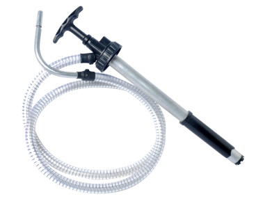 iCan Pump Piston Style