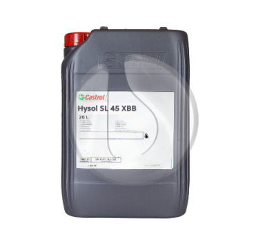 CASTROL HYSOL SL 45 XBB (20 Litre Drum)