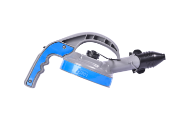 iCan Pour Lid Nozzle-Grey-6mm