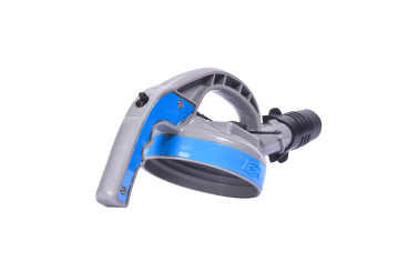 iCan Pour Lid Nozzle-Blue-25mm