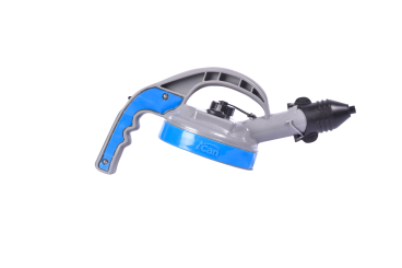 iCan Pour Lid Nozzle-Blue-6mm
