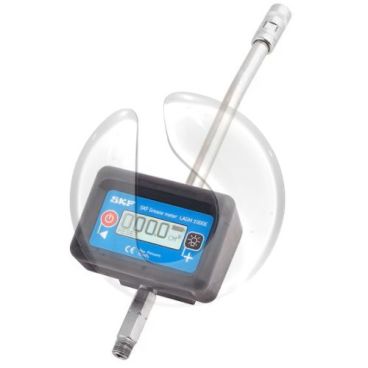 SKF Digital Grease Meter