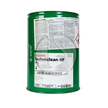 CASTROL TECHNICLEAN HP