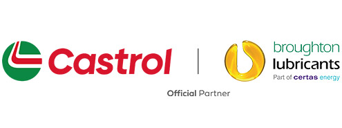 Castrol Distributor Partner